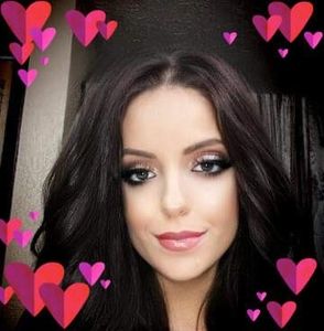 Meet your Posher, Britt